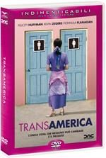 Transamerica (DVD)