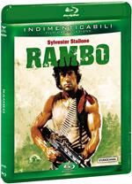 Rambo (Blu-ray)