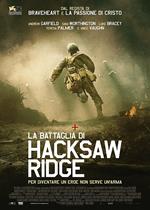 La battaglia di Hacksaw Ridge (Blu-ray 4K Ultra HD)