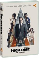 High-Rise. La rivolta (DVD)