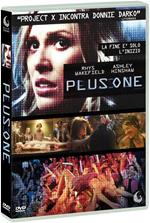Plus One (DVD)