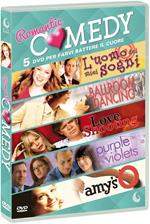 Collezione Romantic Comedy - 5 film (5 DVD)