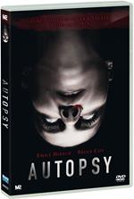 Autopsy (DVD)