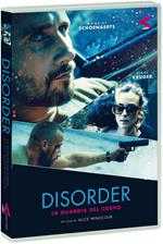 Disorder. La guardia del corpo (Maryland) (DVD)