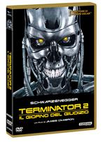 Terminator 2. Il giorno del giudizio (DVD)