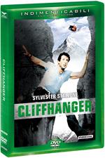 Cliffhanger. L'ultima sfida (DVD)