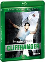 Cliffhanger. L'ultima sfida (Blu-ray)