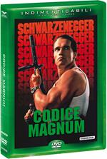 Codice Magnum (DVD)