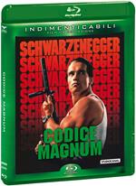 Codice Magnum (Blu-ray)