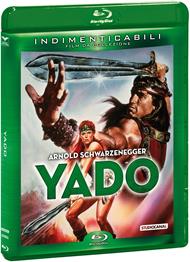 Yado (Blu-ray)