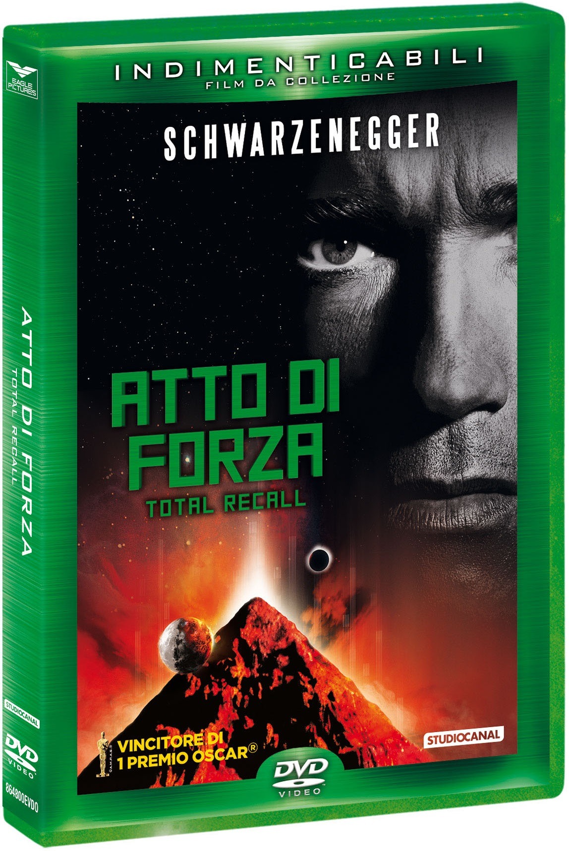 OCCHIO AL FILM