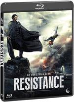 Resistance. La battaglia di Sebastopoli (Blu-ray)