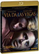 Via da Las Vegas (Blu-ray)