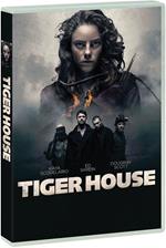 Tiger House (DVD)