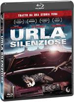 Urla silenziose (Blu-ray)