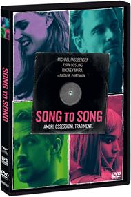 Song to Song (DVD)