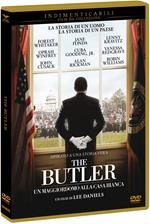The Butler. Un maggiordomo alla Casa Bianca (DVD)