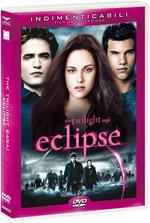 Eclipse. The Twilight Saga (DVD)