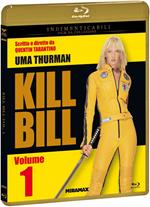 Kill Bill. Vol. 1 (Blu-ray)