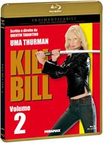 Kill Bill. Vol. 2 (Blu-ray)