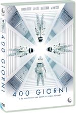 400 giorni. 400 Days (DVD)