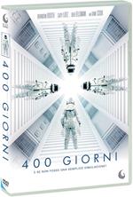 400 giorni. 400 Days (DVD)