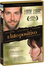 Il lato positivo. Silver Linings Playbook (DVD)