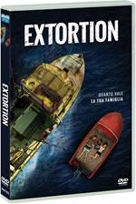 Extortion (DVD)