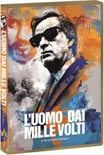 L' uomo dai mille volti (DVD)