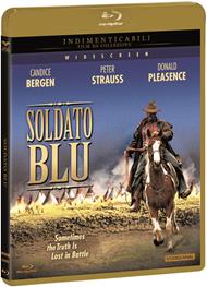 Soldato blu (Blu-ray)