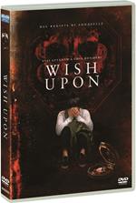 Wish Upon. Special Edition (DVD)