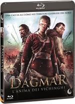 Dagmar. L'anima dei Vichinghi (Blu-ray)