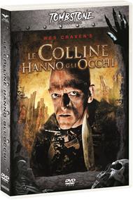 Le colline hanno gli occhi. Special Edition (DVD)