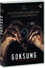 Goksung. La presenza del diavolo (DVD)