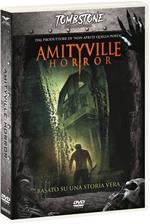 Amityville Horror. Special Edition. Con card tarocco da collezione (DVD)