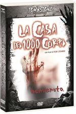 La casa dei 1000 corpi. Special Edition (DVD)
