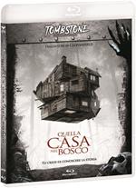 Quella casa nel bosco. Special Edition. Con card tarocco da collezione (Blu-ray)