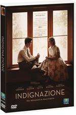 Indignazione (DVD)