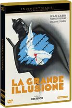 La grande illusione (DVD)