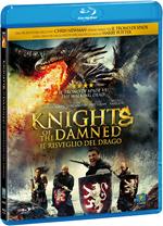 Knights of the Damned. Il risveglio del drago (Blu-ray)