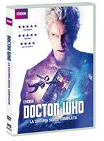 Doctor Who. Stagione 10. Serie TV ita - New Edition (6 DVD)