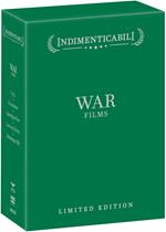 Cofanetto War Films (5 DVD)