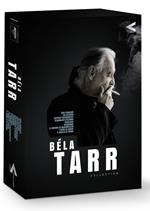 Cofanetto Bela Tarr. 9 Film (10 DVD)