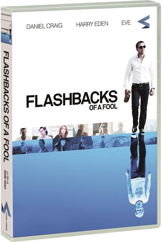 Flashbacks of a Fool (DVD) di Baillie Walsh - DVD