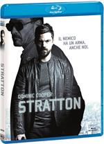 Stratton. Forze speciali (Blu-ray)