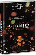 A ciambra (DVD)
