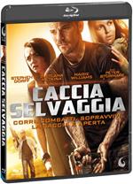 Heatstroke. Caccia Selvaggia (Blu-ray)
