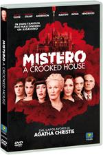 Mistero a Crooked House (DVD)