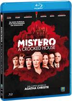 Mistero a Crooked House (Blu-ray)