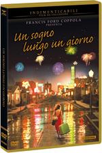 Un sogno lungo un giorno (DVD)